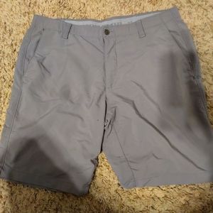 Under armour men's shorts